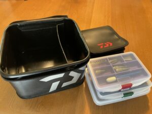 ダイワ ミニバッグ PA（A）