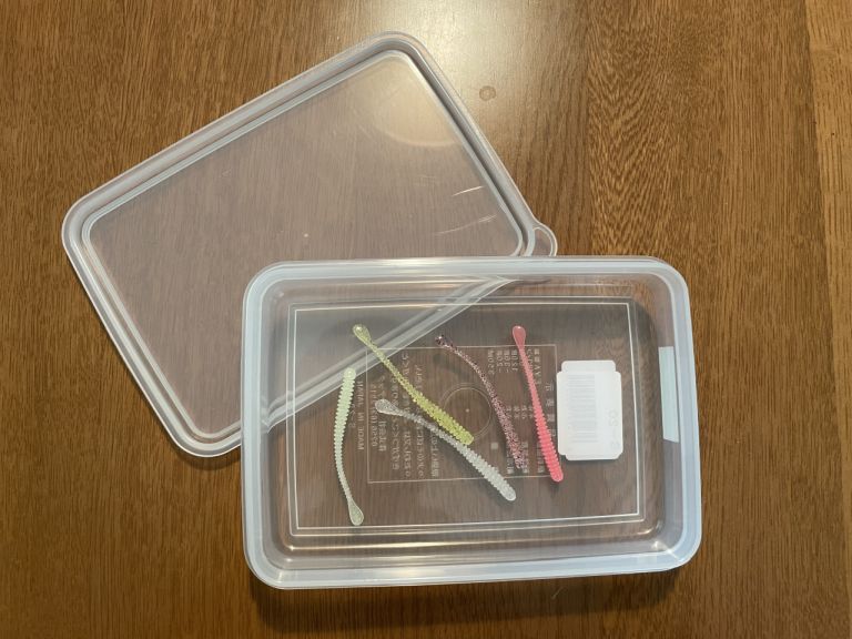 ナガオ ハイパック 保存容器 350ml S-20 日本製