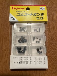 オーナー カルティバ バランサーヘッド 0.3g #11