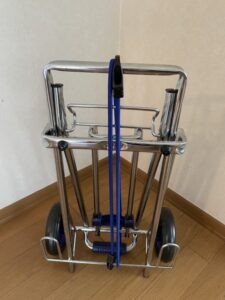 タカミヤ パワーキャリア TG-129