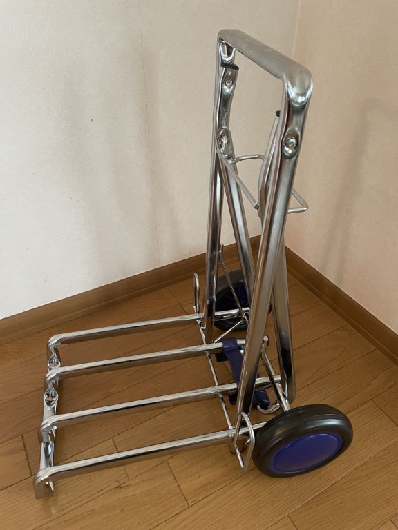 タカミヤ パワーキャリア TG-129