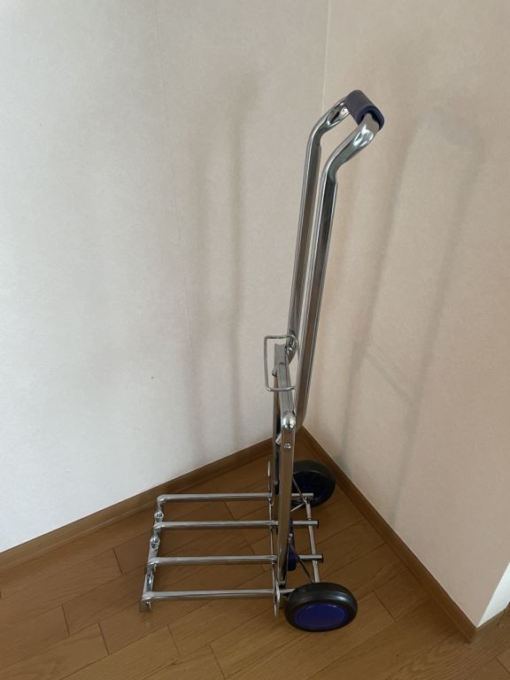 タカミヤ パワーキャリア TG-129