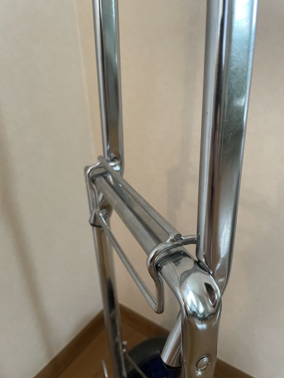 タカミヤ パワーキャリア TG-129