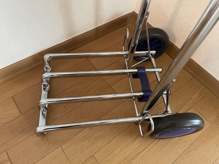 タカミヤ パワーキャリア TG-129