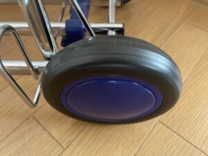 タカミヤ パワーキャリア TG-129