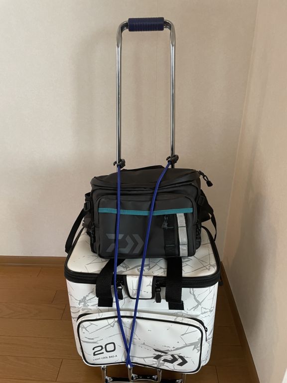 タカミヤ パワーキャリア TG-129