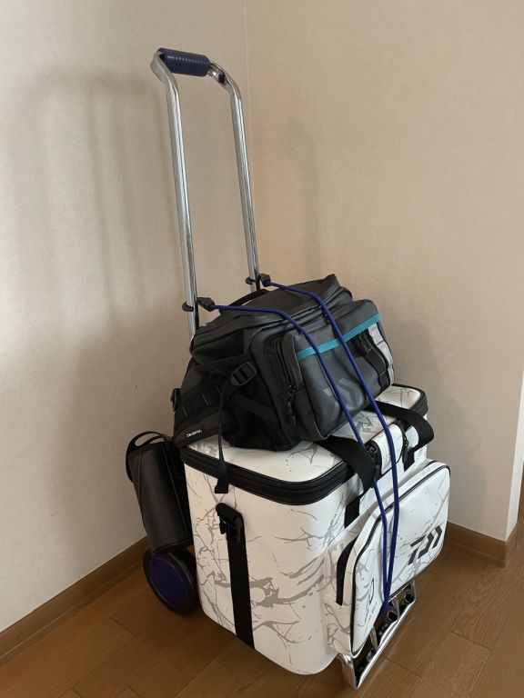 タカミヤ パワーキャリア TG-129