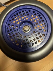 タカミヤ パワーキャリア TG-129