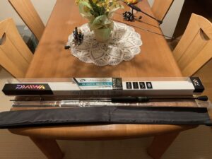 エメラルダス MX イカメタル N63ULS-S