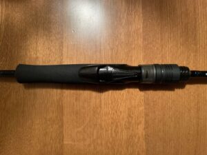 エメラルダス MX イカメタル N63ULS-S