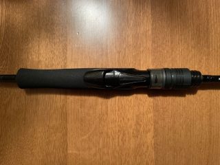 エメラルダス MX イカメタル N63ULS-S