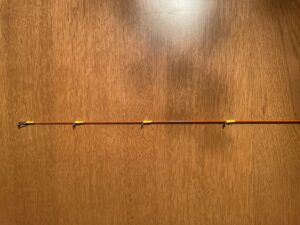 エメラルダス MX イカメタル N63ULS-S