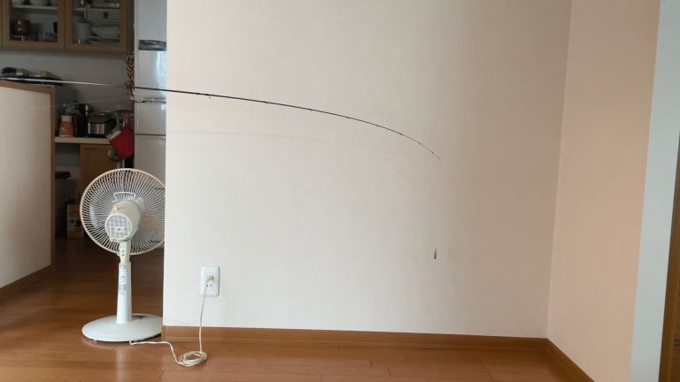 月下美人 MX AJING BOAT 64L-S+28g