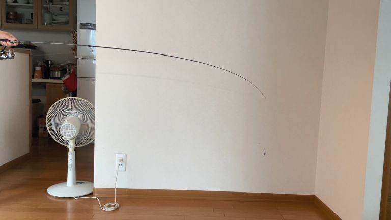 月下美人 MX AJING BOAT 64L-S+42g