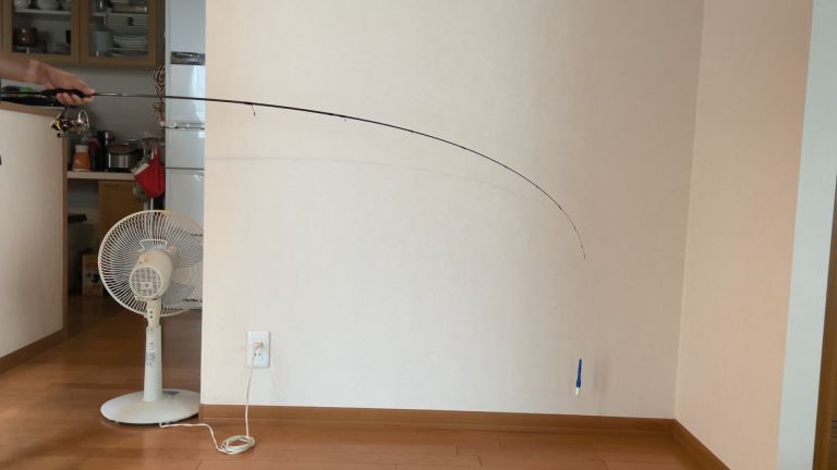 月下美人 MX AJING BOAT 64L-S+93g