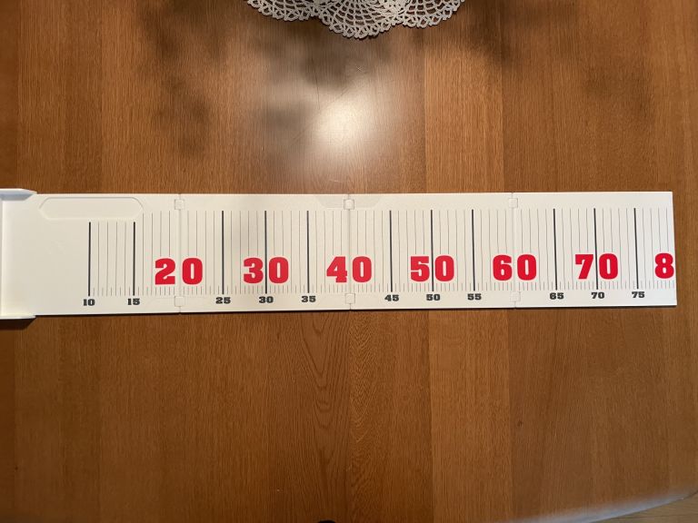 ランカースケール