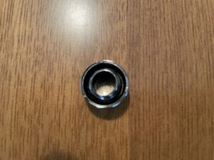 18 月下美人 MX LTモデル ハンドル左右切替