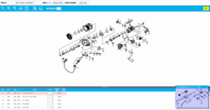 18 月下美人 MX LT1000S-P展開図