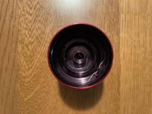 18 月下美人 MX LTモデル スプール