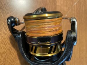 18 レガリス LT2500S-XH