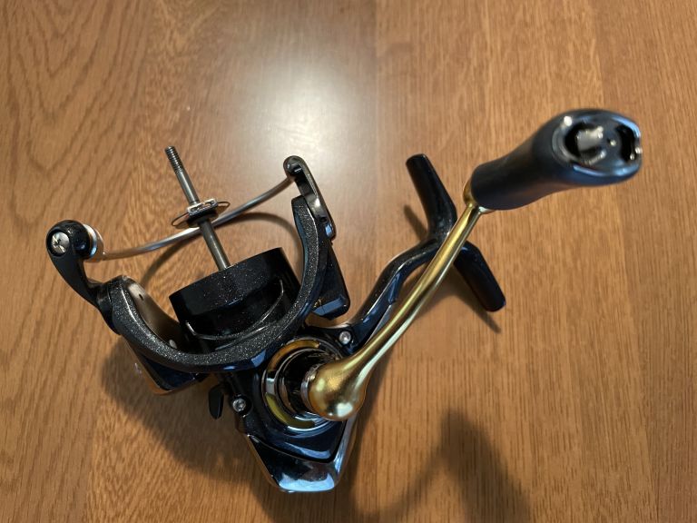 18 レガリス LT2500S-XH