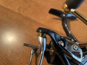 18 レガリス LT2500S-XH