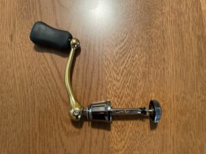 18 レガリス LT2500S-XH