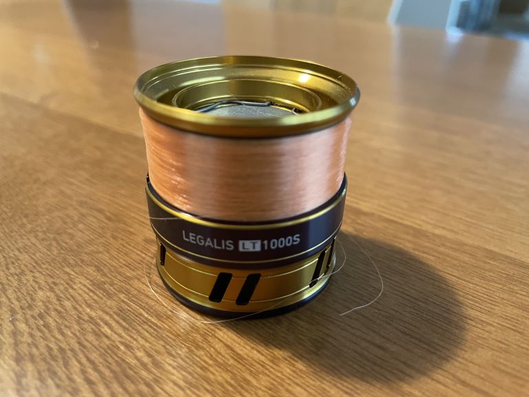 18 レガリス LT1000S