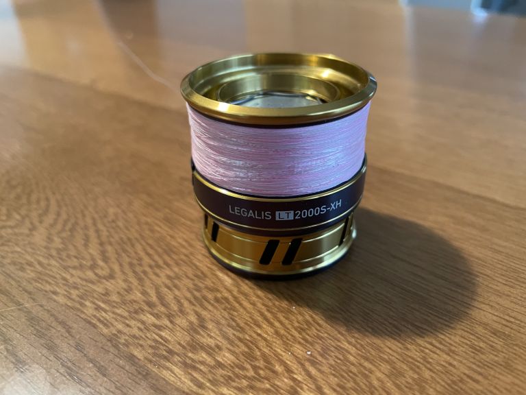 18 レガリス LT2000S-XH