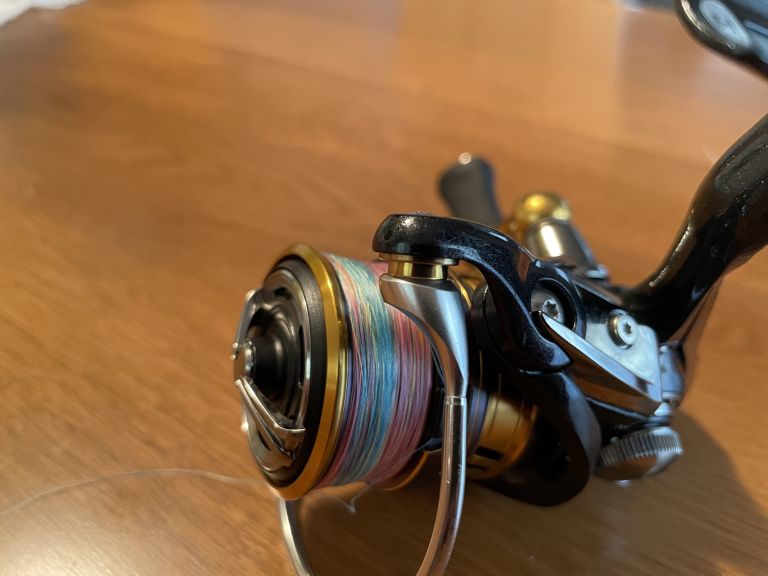 18 レガリス LT2000S-XH