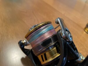 18 レガリス LT2000S-XH