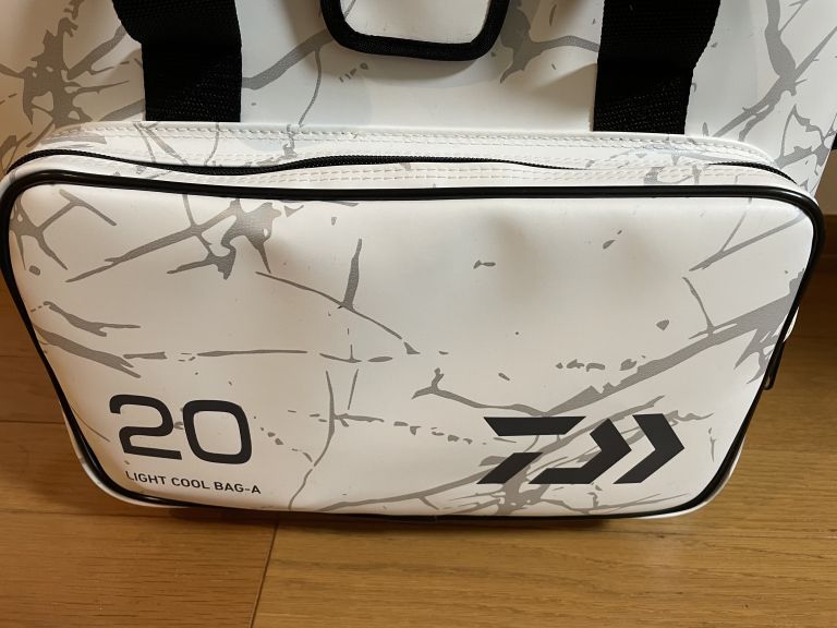 ダイワ ライト クールバッグ 20(A)