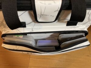 ダイワ ライト クールバッグ 20（A）