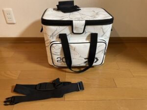 ダイワ ライト クールバッグ 20（A）