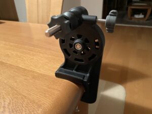 高速リサイクラー