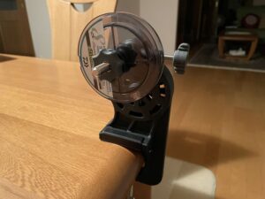 高速リサイクラー