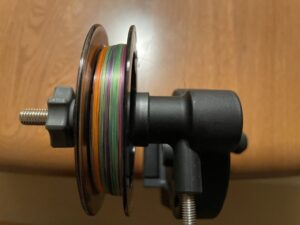 YGK エックスブレイド アップグレードX8 ペンタグラム 200m 0.4号