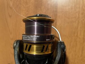 YGK エックスブレイド アップグレードX8 ペンタグラム 200m 0.4号