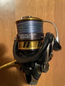 YGK エックスブレイド アップグレードX8 ペンタグラム 200m 0.4号