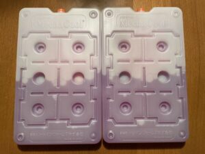 メカクール -5℃ 1000g KRMC-05011