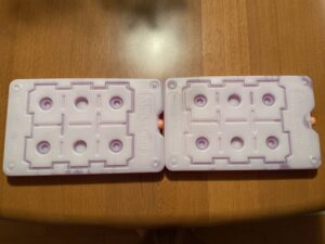 メカクール -5℃ 1000g KRMC-05011