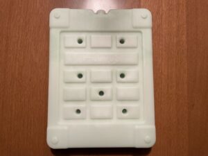 倍速凍結・氷点下パックXL