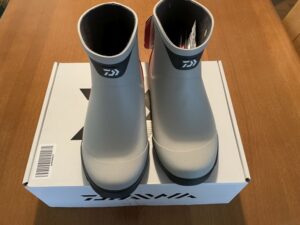 デッキブーツ DB-1411