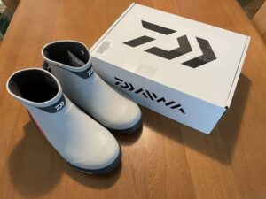 デッキブーツ DB-1411