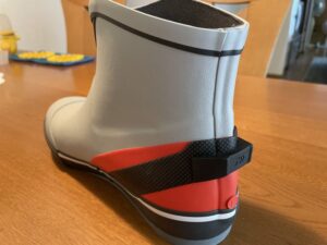 デッキブーツ DB-1411