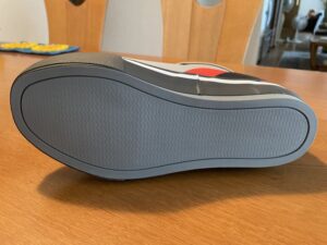 デッキブーツ DB-1411