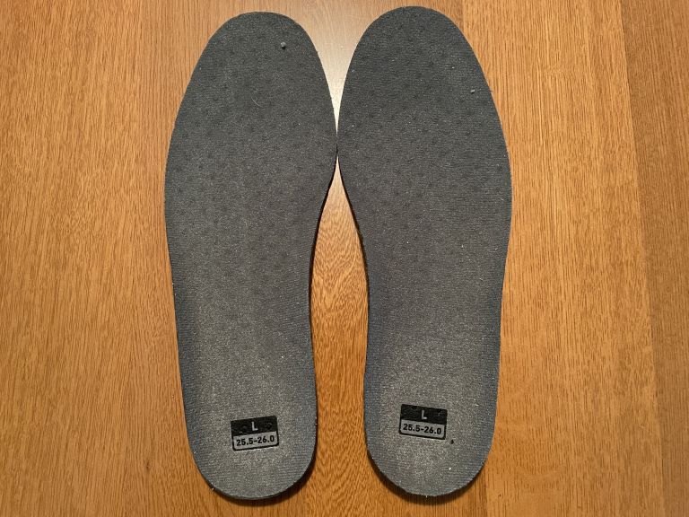 デッキブーツ DB-1411