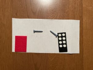 DRESS 木製ロッドスタンド オープンサイド