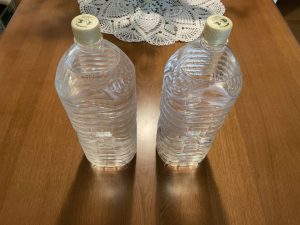 バチコンアジング 2022.11.14