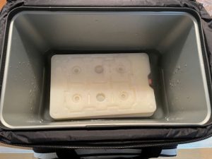 バチコンアジング 2022.11.14